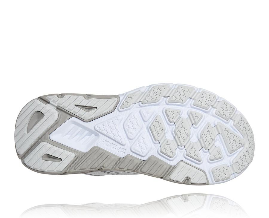 Chaussure Running Hoka One One Arahi 5 Femme - Grise - FJX-026931